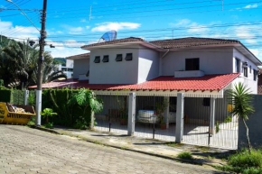 Apartamento Familiar Toninhas Ubatuba